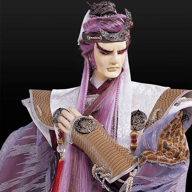 美业老潘（艾睫儿美甲美睫加盟）