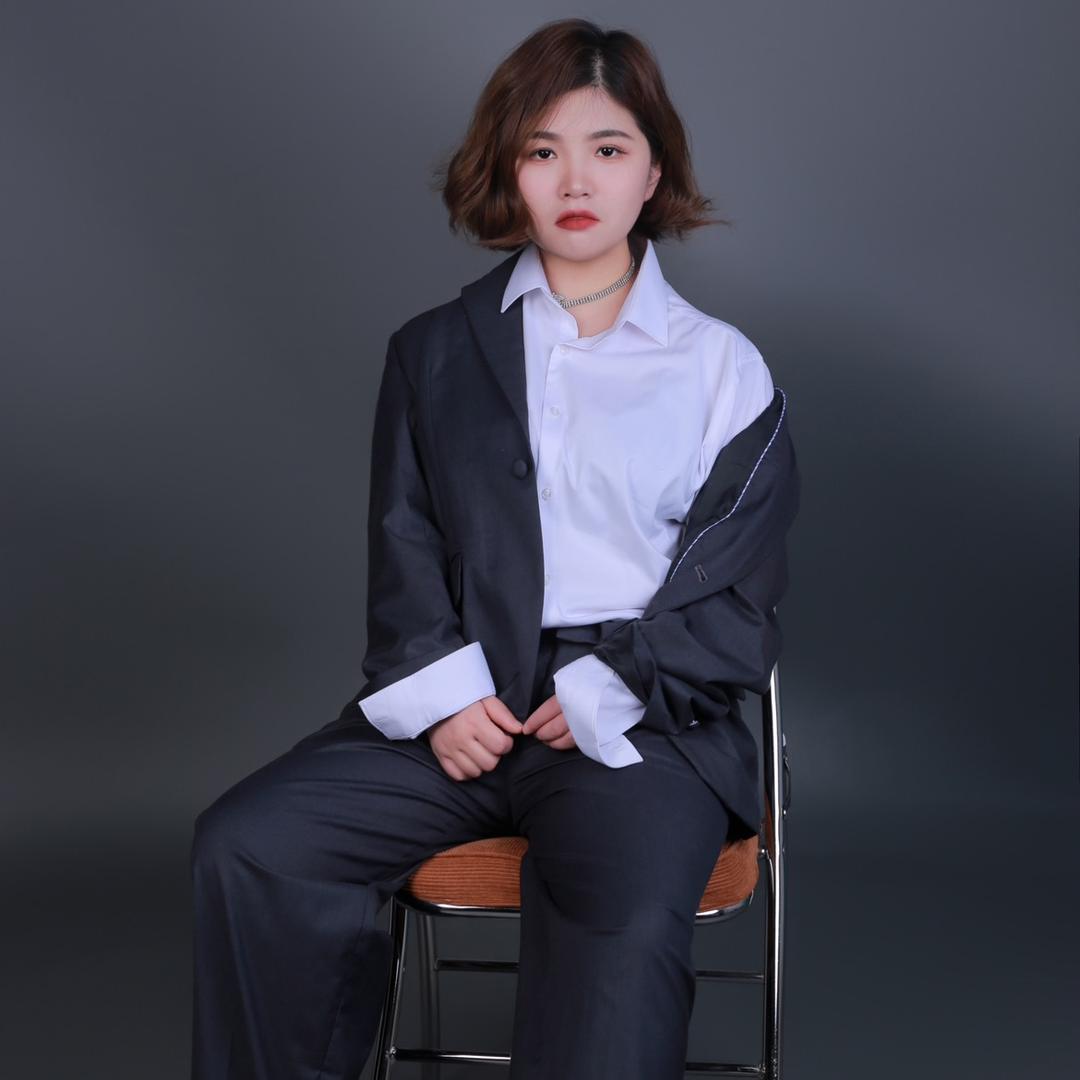 毛毛