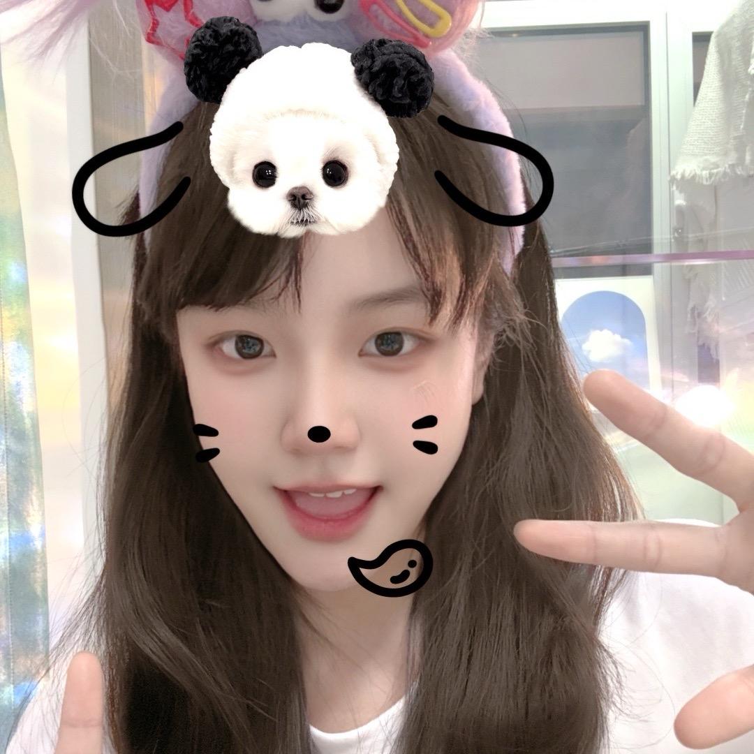 小鱼美美