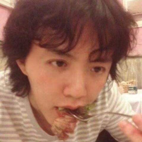 喜欢的是妖怪怪