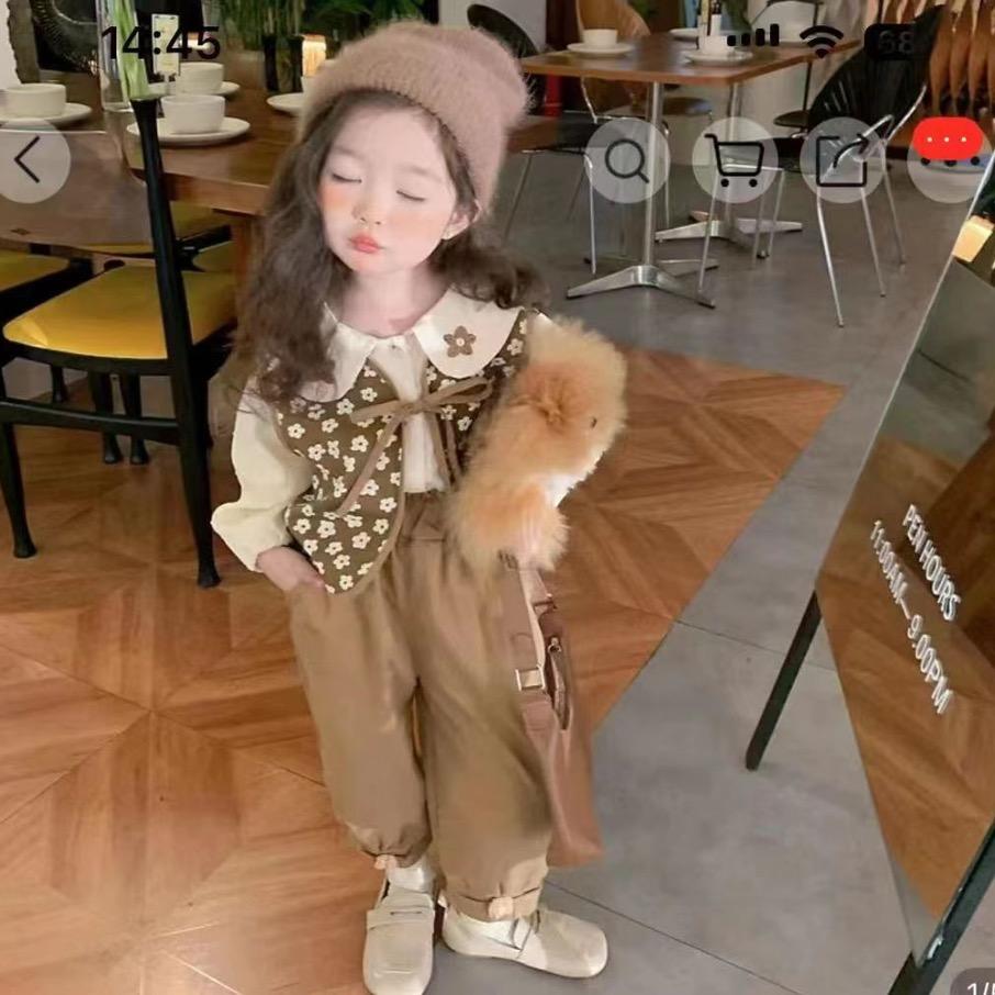 小贝母婴严选个体店