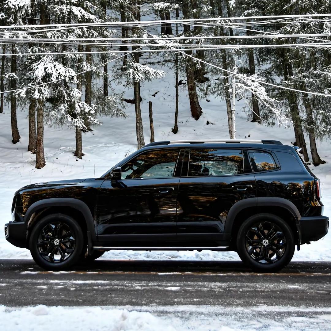 腾扬大狗推荐官