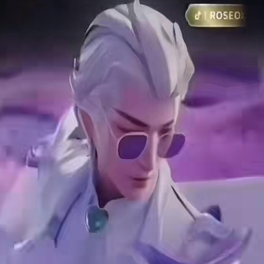 小绵羊🐑