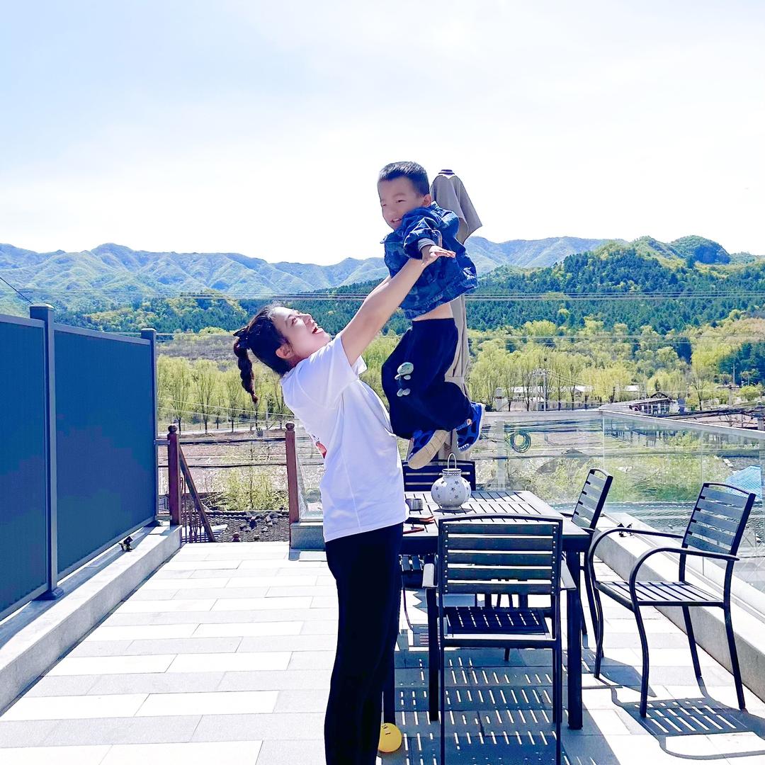 九口之家的日常碎碎念