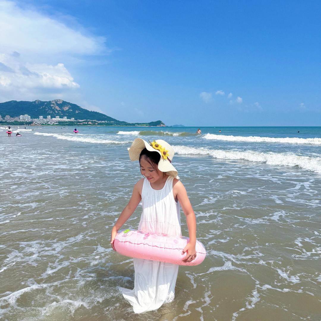 浩泽妈咪