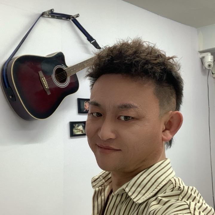 一个托尼☎️