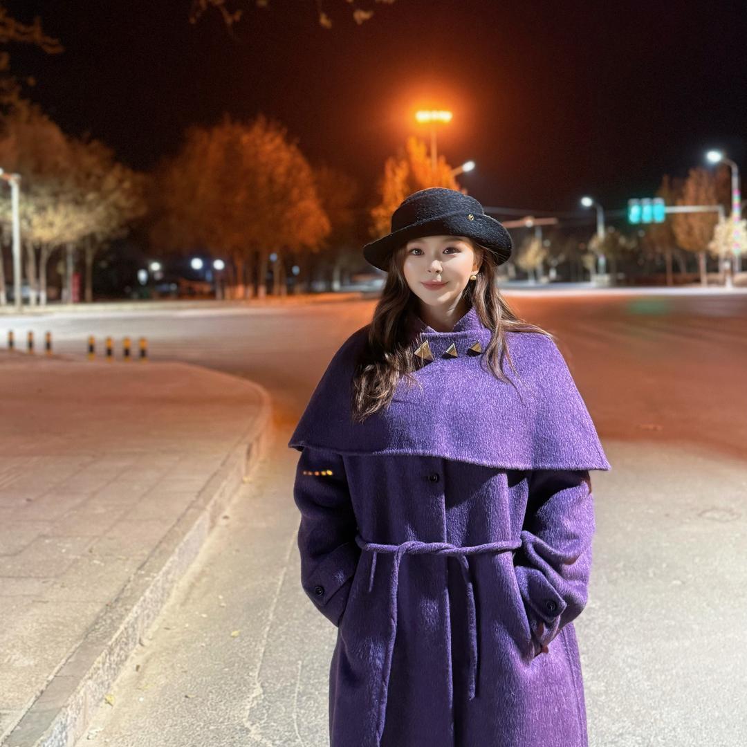 姑奶奶的春夏秋冬-