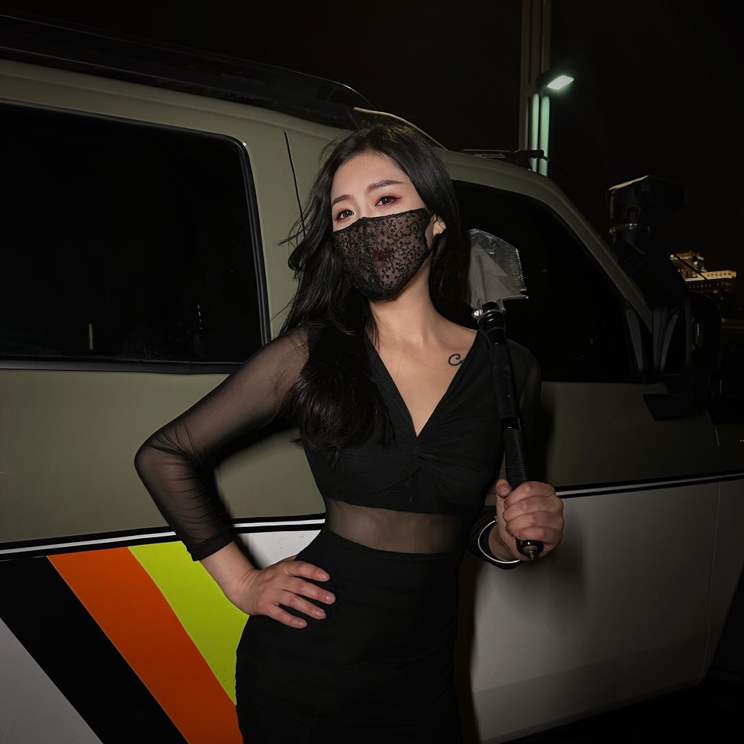 大易汽车-乐乐