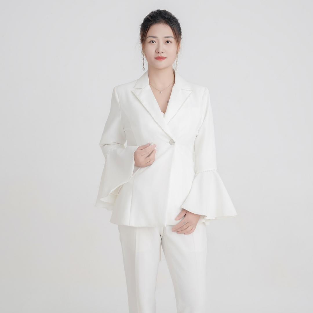 婷姐爱生活