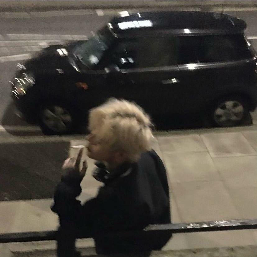 濒临绝种的温柔