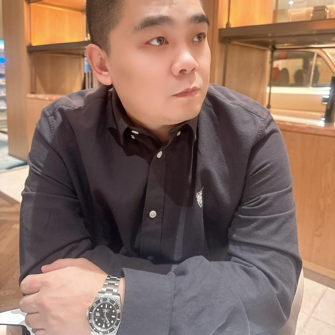 林海