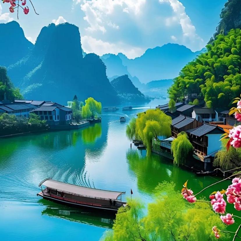 知夏甄选