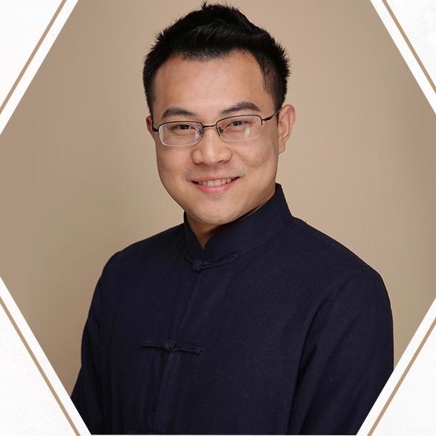 陈医生夫妇@抖音