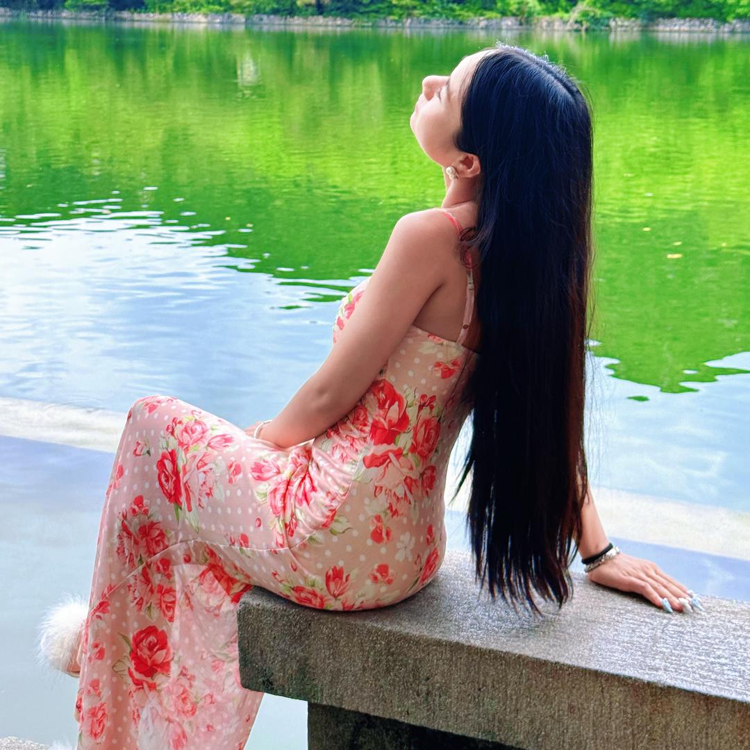 橘子味的橙子🍊