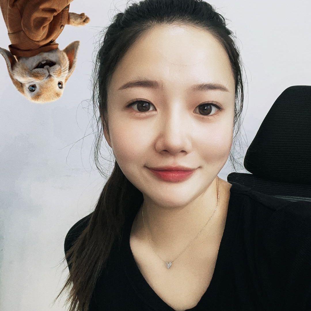 晴天-