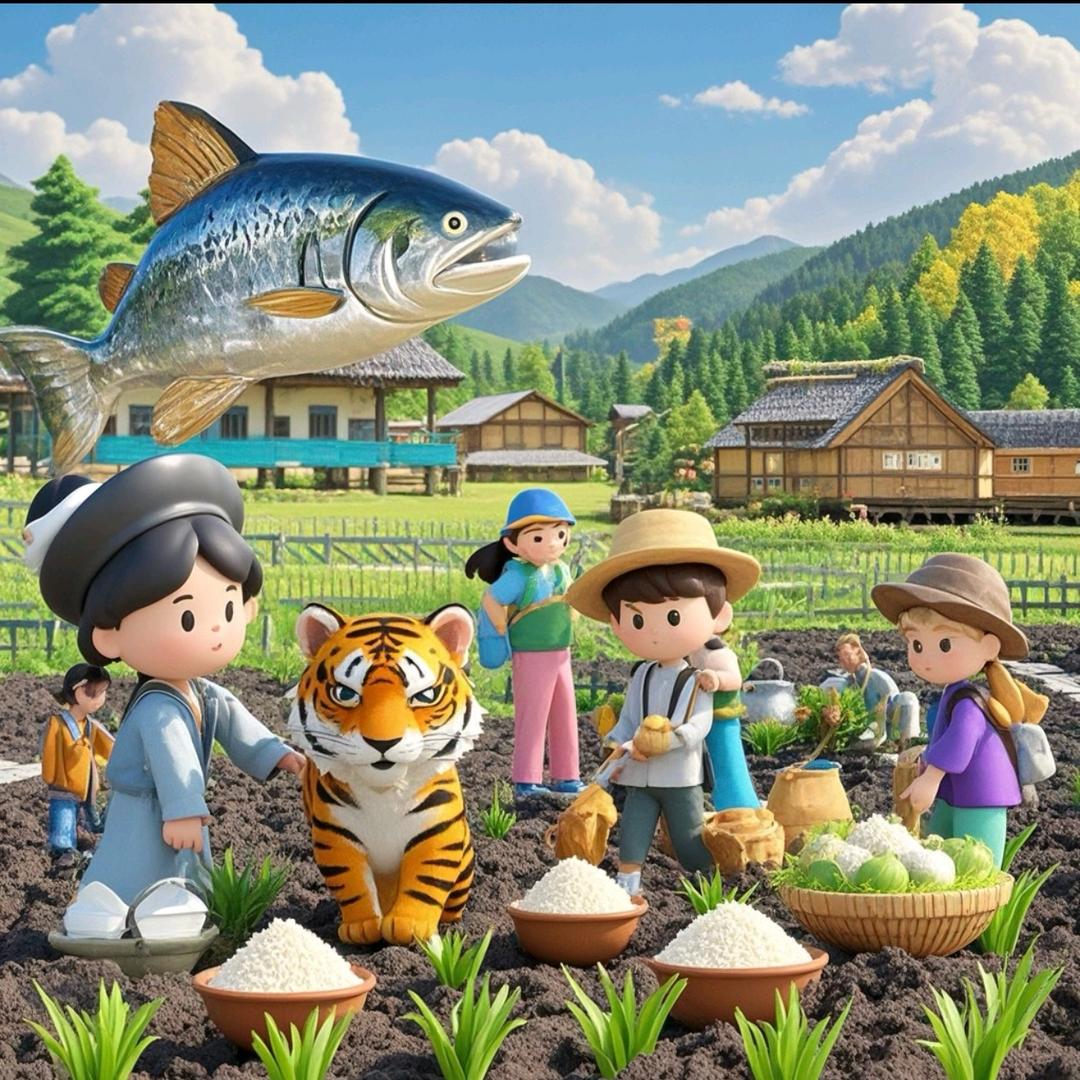 密江印迹
