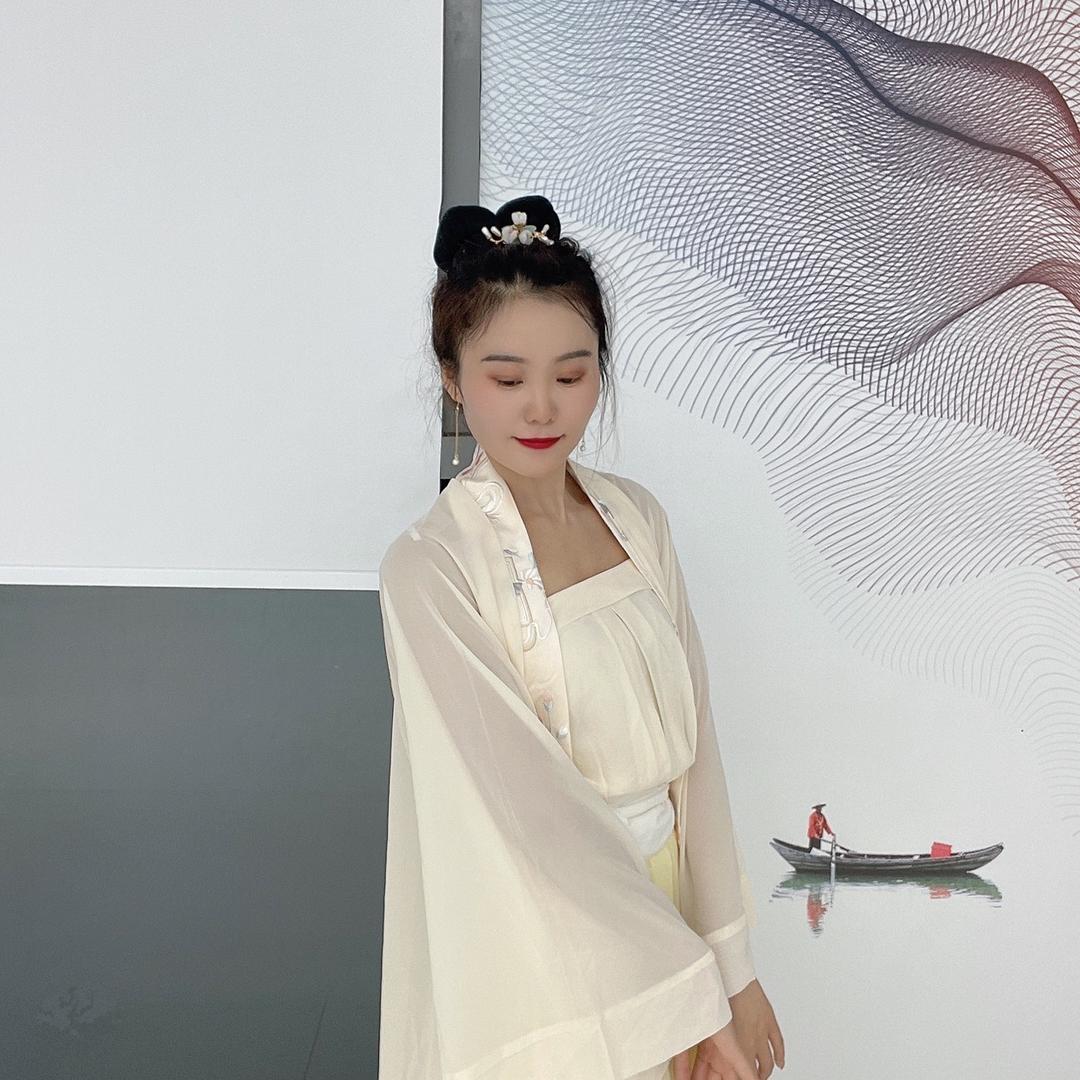 茉莉🌻