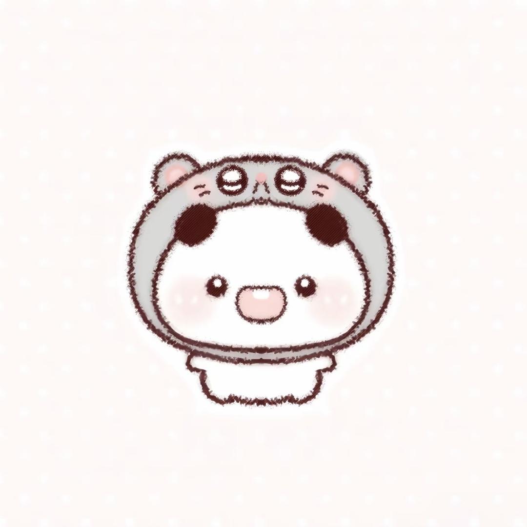 哈巴云☁️