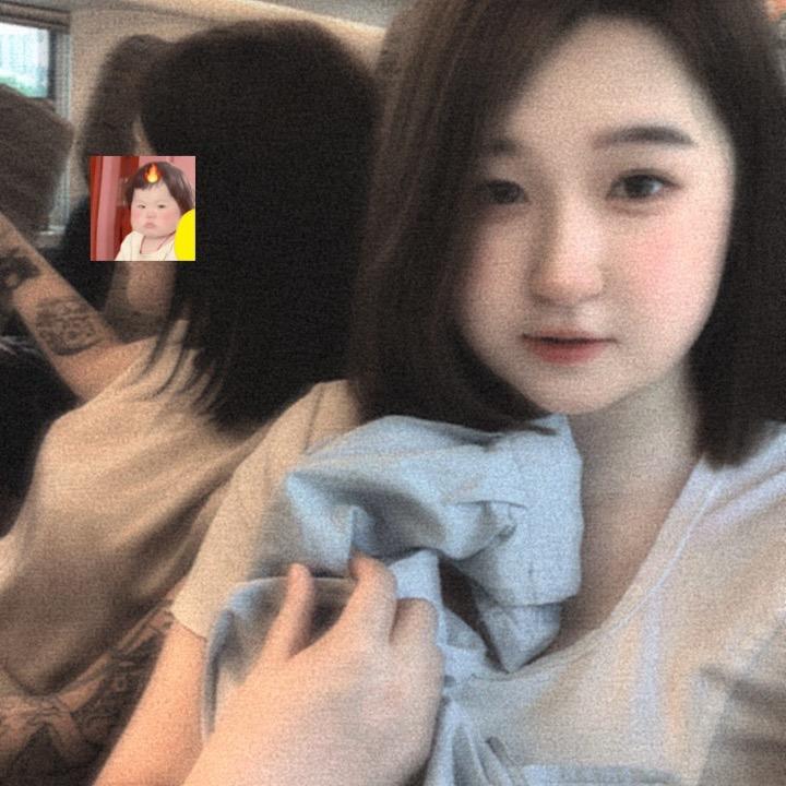 硕硕💤