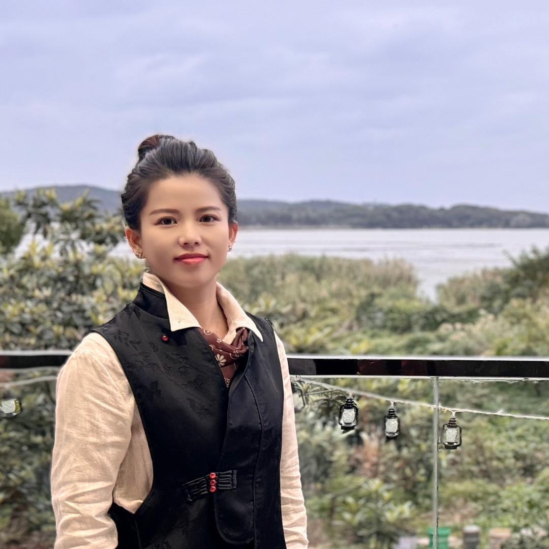 喜蓉蓉的茶生活