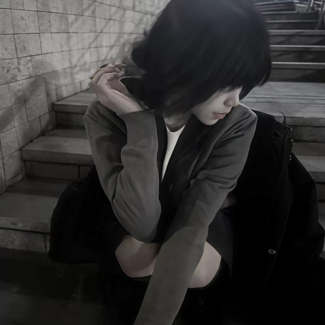唉