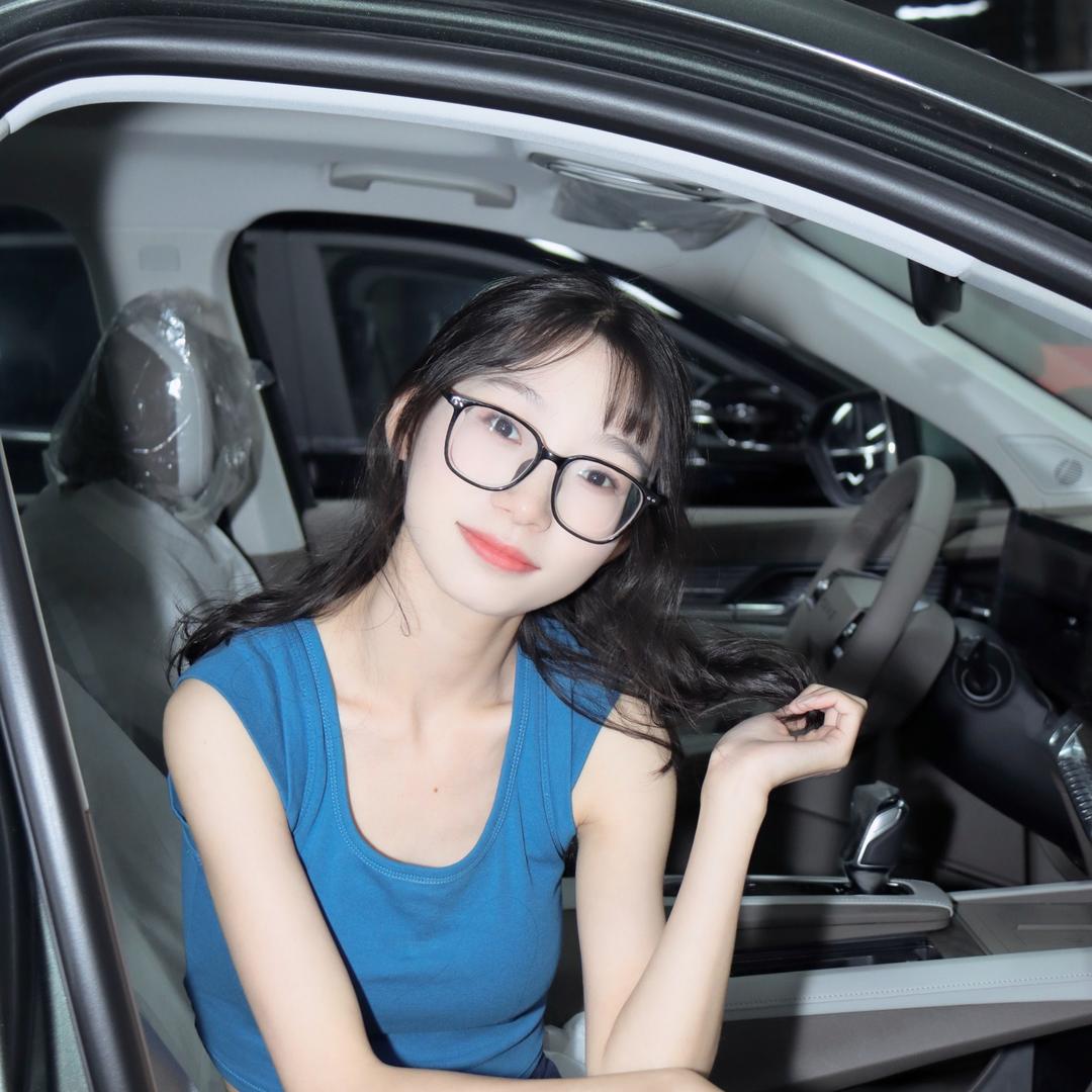 云南鹿欣新车（鹿鹿）