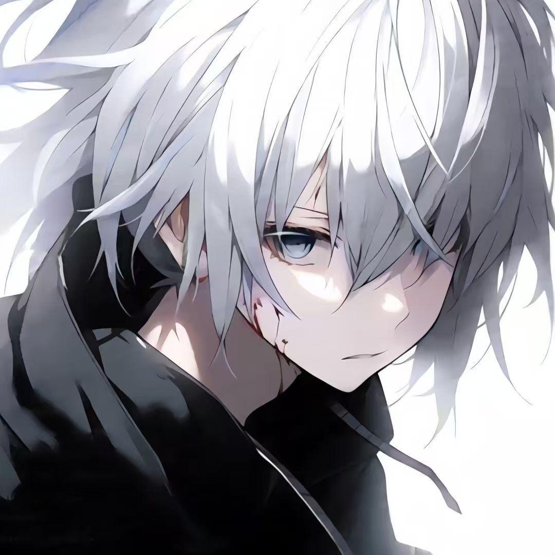 山秋（永劫无间）