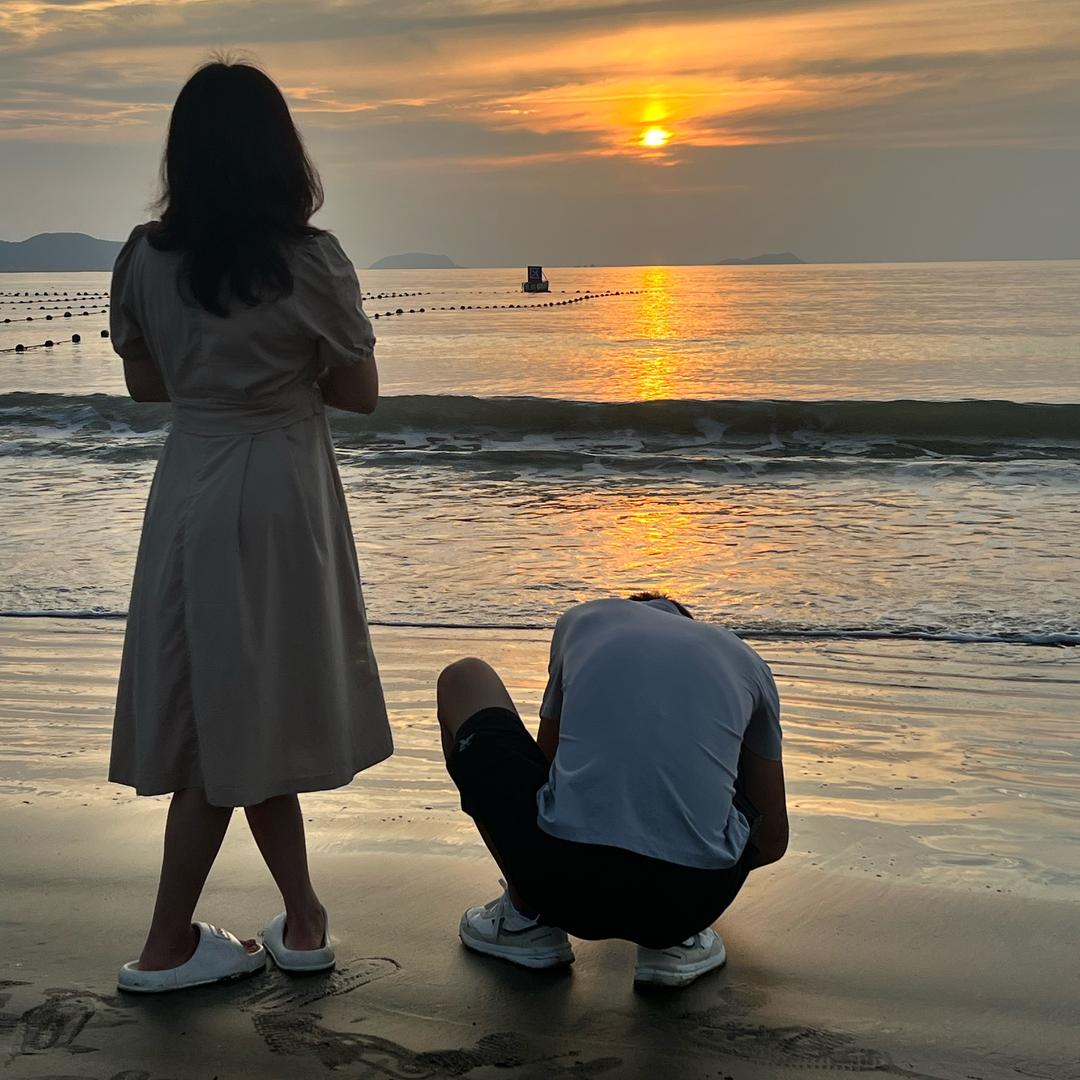 随心远航