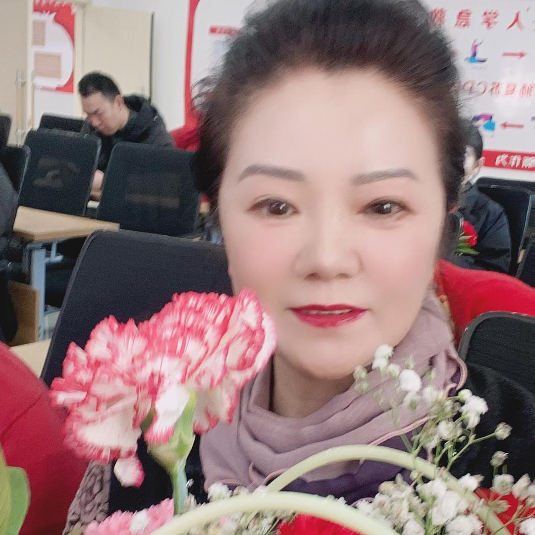 谢丽