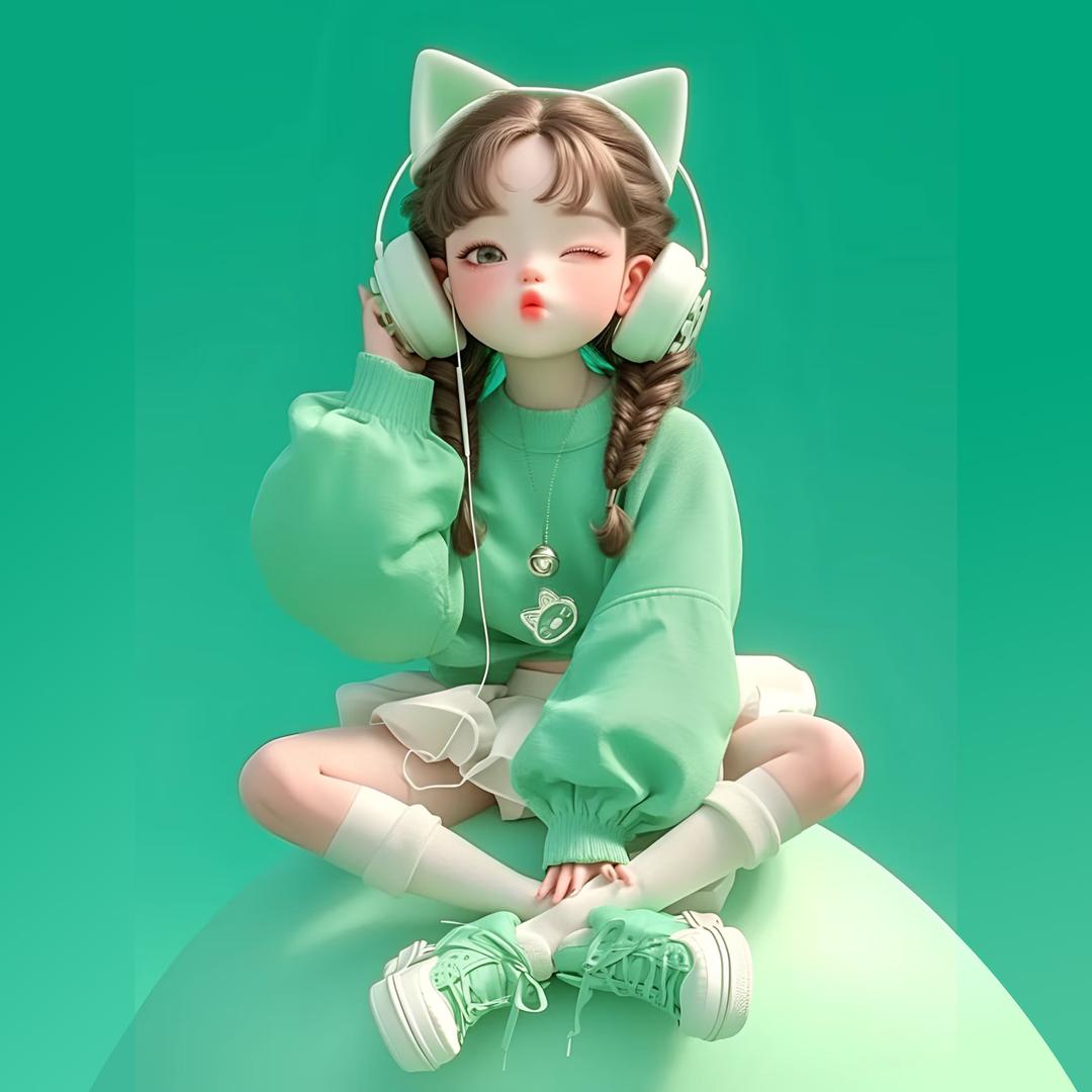 小短腿麓饮溪