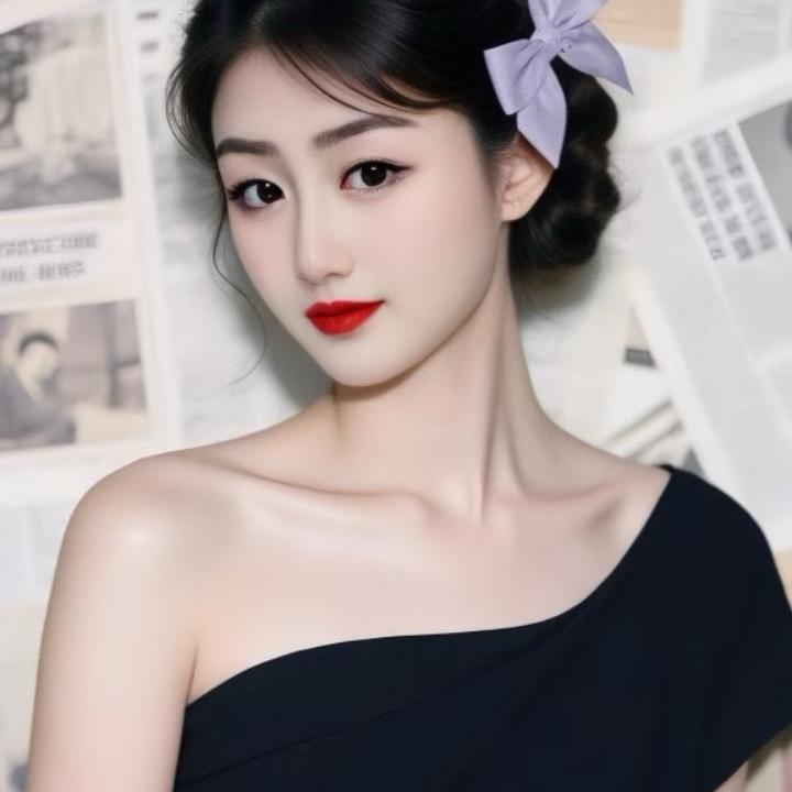 🥰小丹丹
