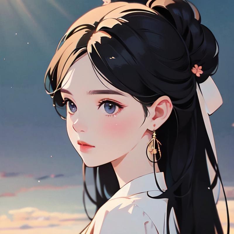 夏天妈妈