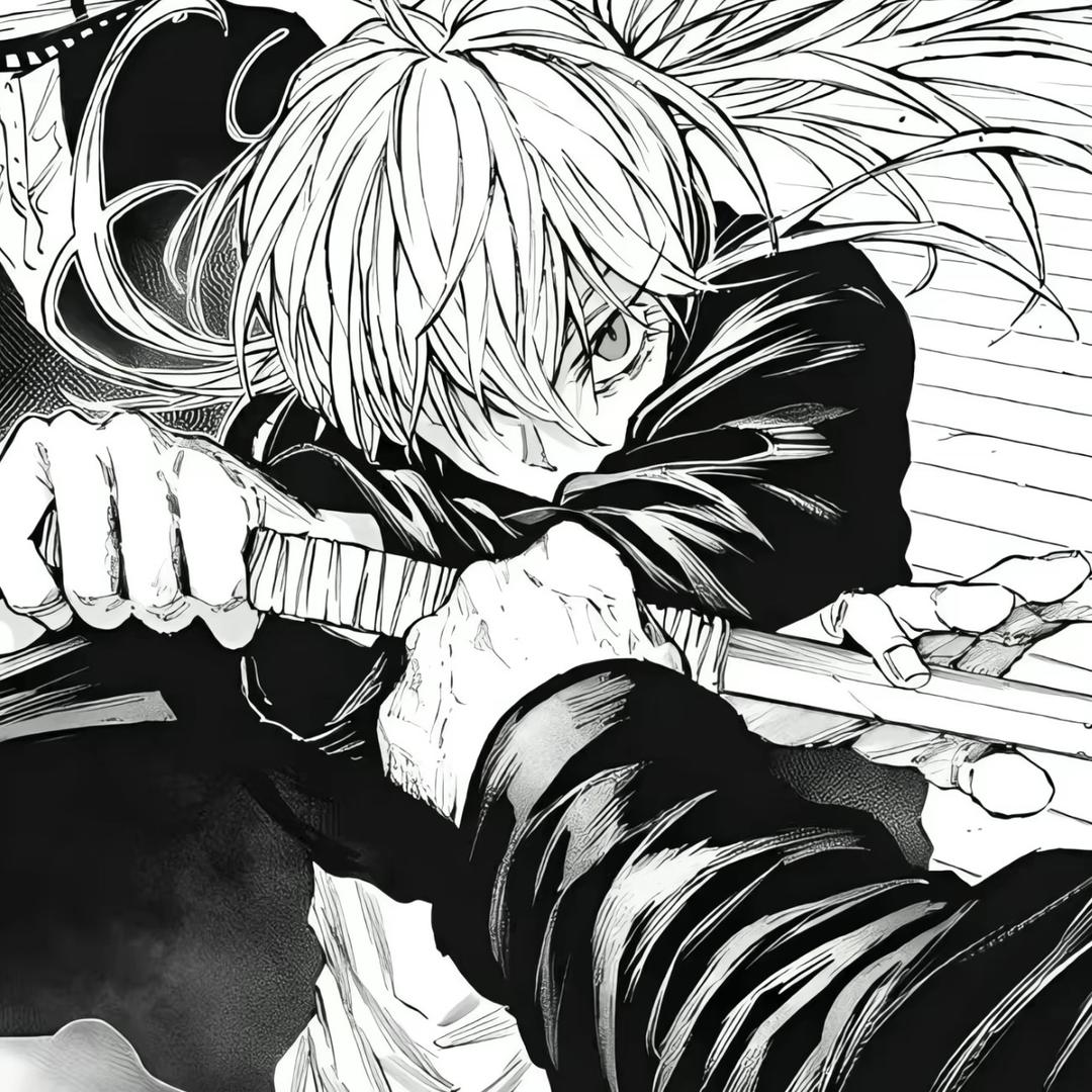 kaneki