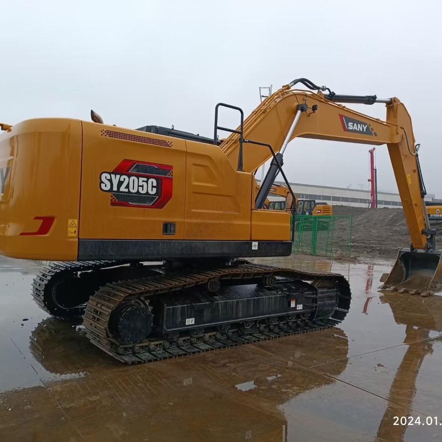 大中小挖机工程机械维修。租售