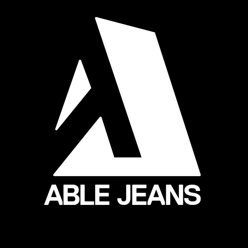 ABLEJEANS官方旗舰店