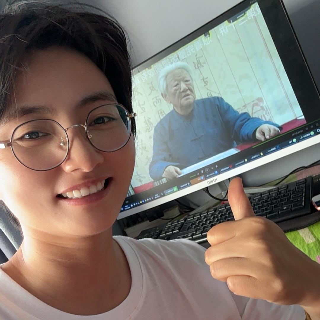 自学郭生白有感分享