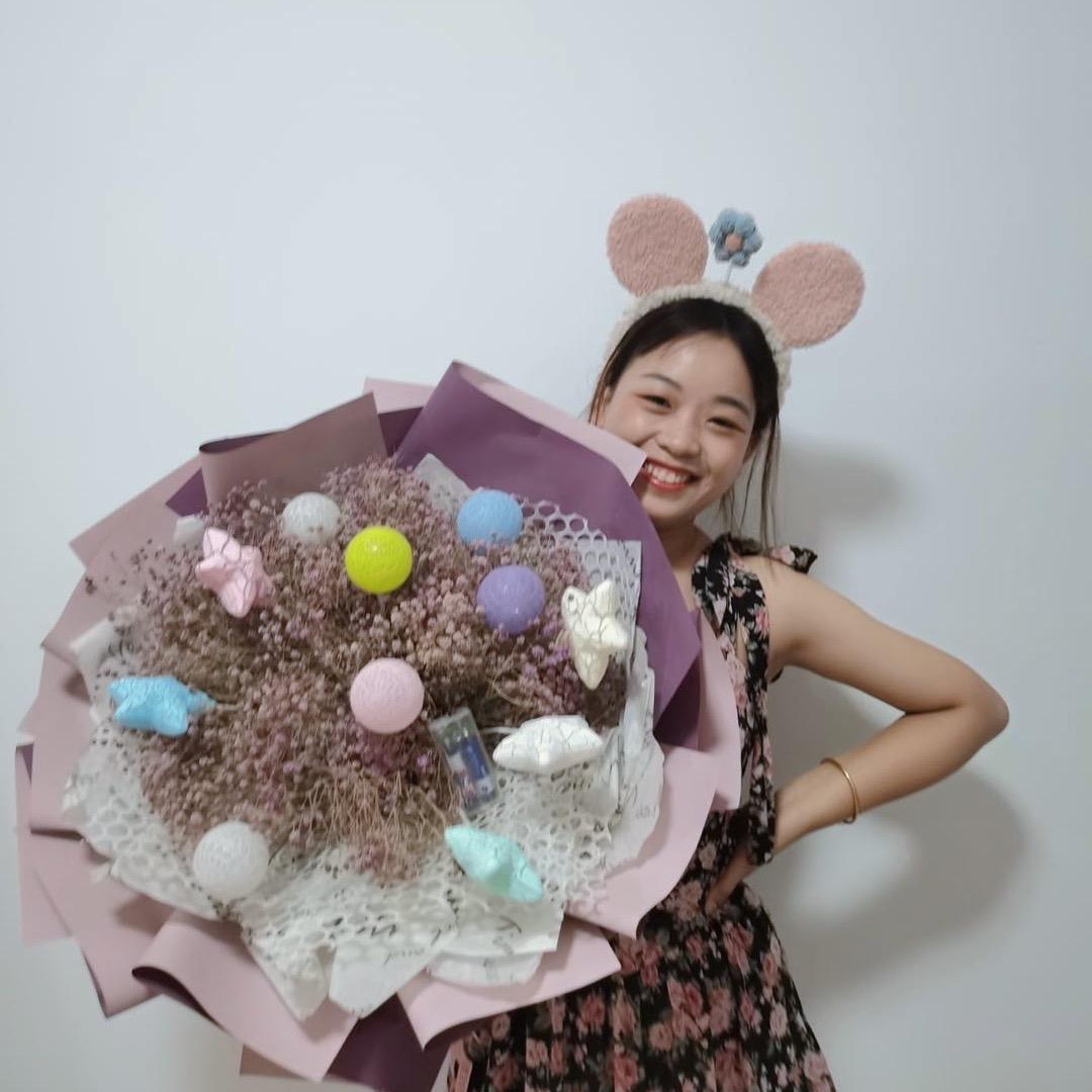 拾光里（有求必应）