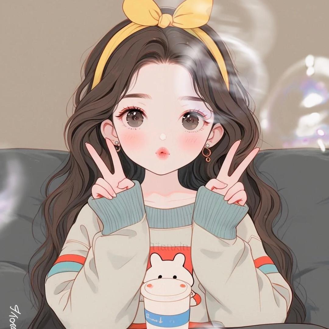 小仙女🧚‍♀️