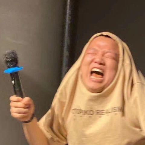 哈哈曹
