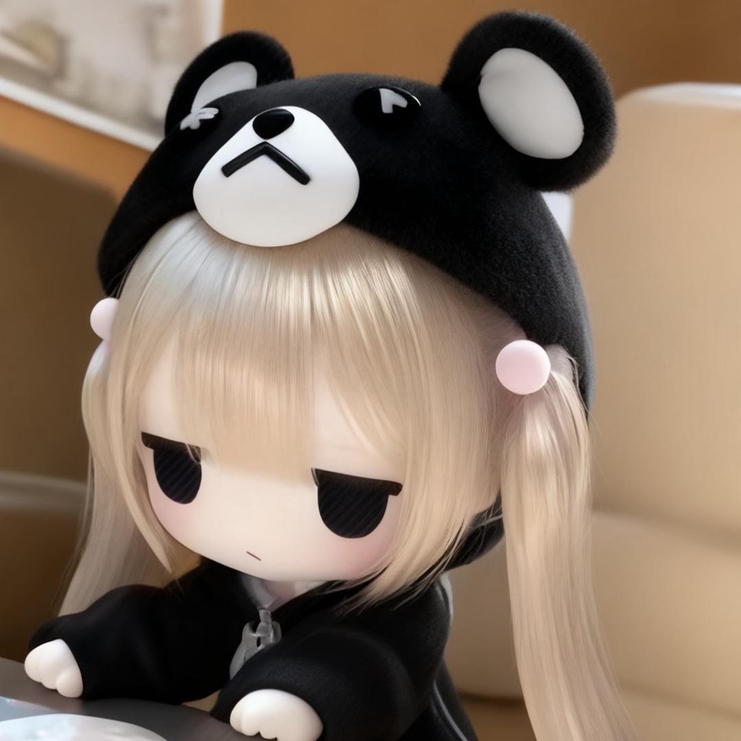 首先我有厌蠢症