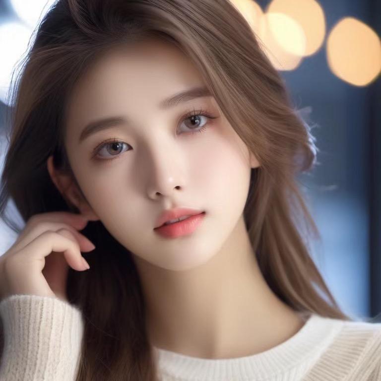 妮妮直播