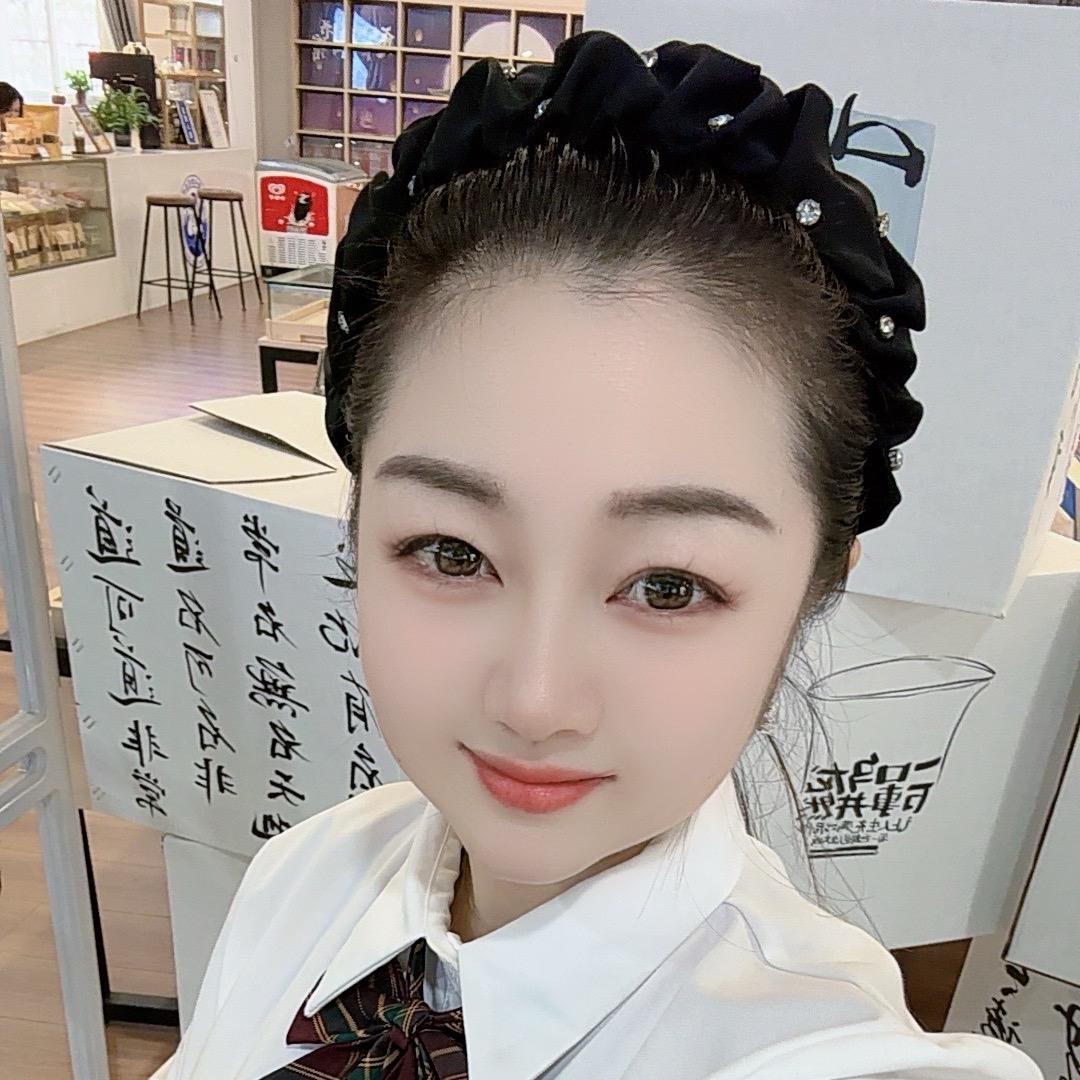 小师妹照圆—真如金刚院老师（收徒弟学员）
