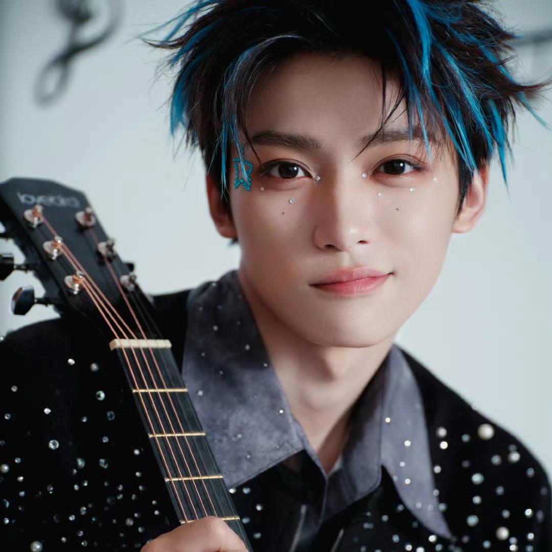 美渝（见过梓渝版）