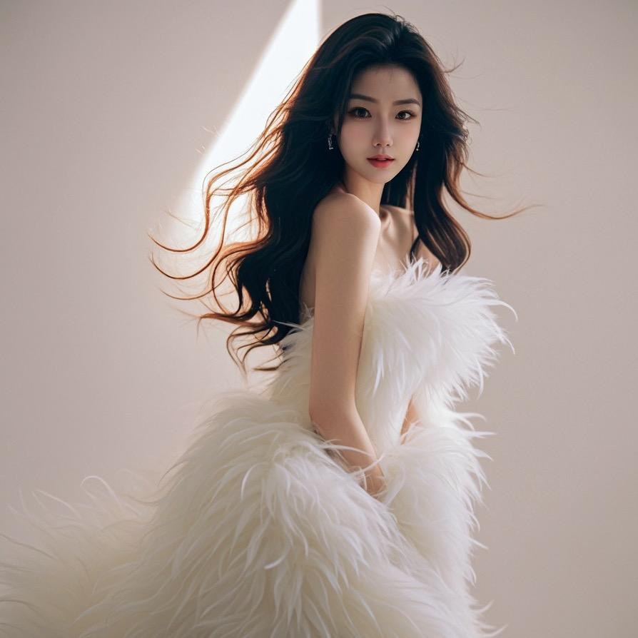 @楚楚baby