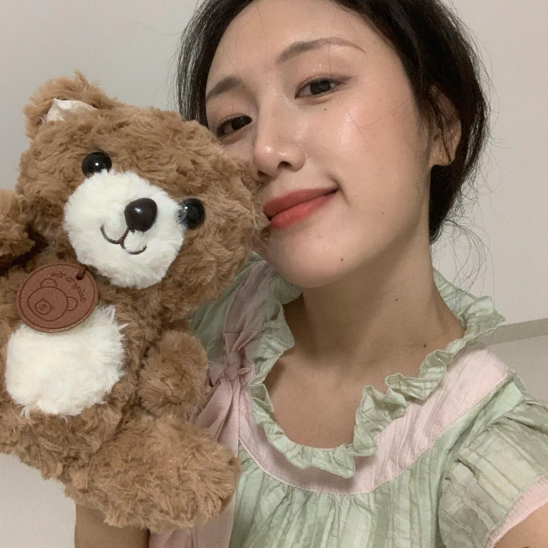 爱吃吃吃的羊🐏