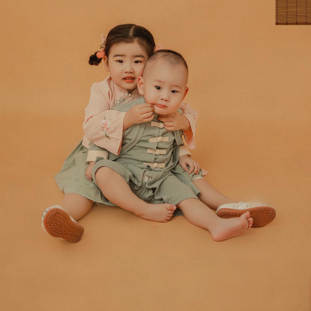 秋总的二胎生活