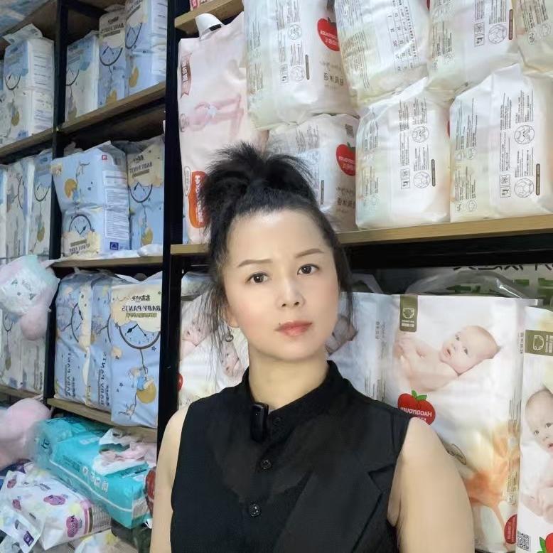 昆山开发区欣乐儿母婴生活用品馆