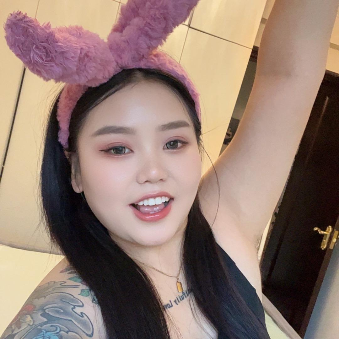 王瑞努力中