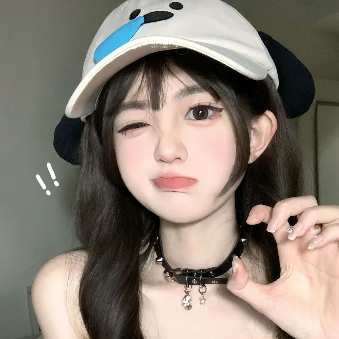 吃啥呢给我来一口