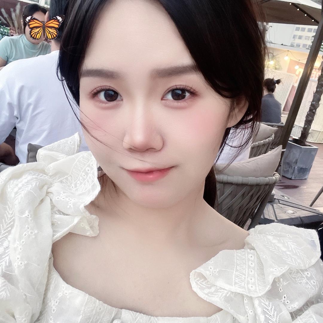 可爱的小张